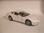 Picture of Corvette 1997 Corvette