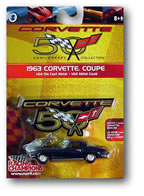 Picture of Corvette `63 Corvette Coupe