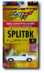 Picture of Corvette 1963 Corvette Coupe