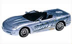 Picture of Corvette 2000 Chevrolet Corvette