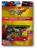 Picture of Corvette 