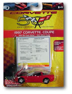 Picture of Corvette 