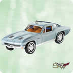 Picture of Corvette 1963 Corvette Sting Ray Coupe