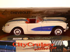 Picture of Corvette 1957 Chevrolet Corvette