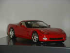 Picture of Corvette C6