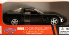 Picture of Corvette 1998 Chevrolet Corvette