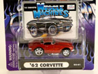 Picture of Corvette `62 Corvette