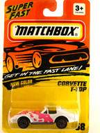 Picture of Corvette Corvette T-Top