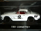 Picture of Corvette 1961 Corvette