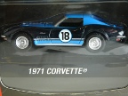 Picture of Corvette 1971 Corvette