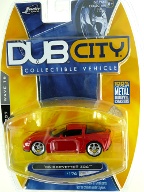 Picture of Corvette `97 Corvette